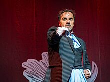 «YAteatr» покажет комедию об идеальном мужчине, созданном с помощью ИИ