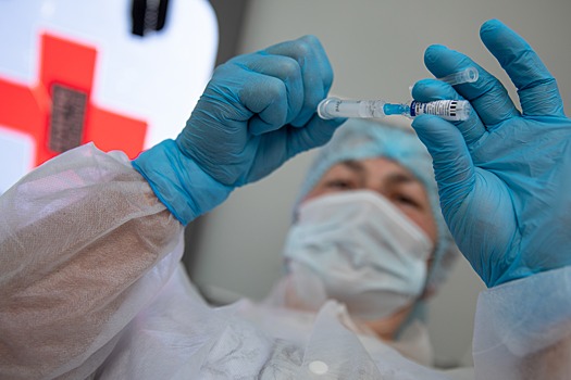 Кампания по вакцинации от гриппа стартует в Ингушетии