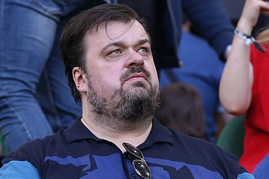 Журналист Уткин поддержал телеведущую Тартакову после отстранения от работы на "Матч ТВ"
