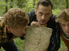 На фестивале «Кинометрия» покажут фильм «Сокровища Ермака»