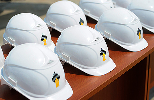 Акционеры «Роснефти» утвердили выплату дивидендов по итогам 2022 года
