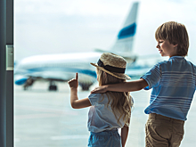 Популярные для отдыха с детьми места в РФ осенью