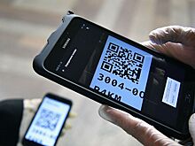 Названа главная польза QR-кодов для экономики России