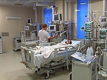 В реанимацию официально разрешат пускать родственников