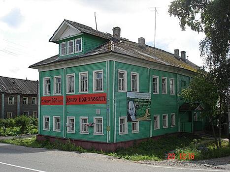 Об образе деревенского дома в творчестве поэтов Серебряного века расскажут в музее на Клязьминской