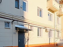В Волгограде несколько многоэтажек остались без УК