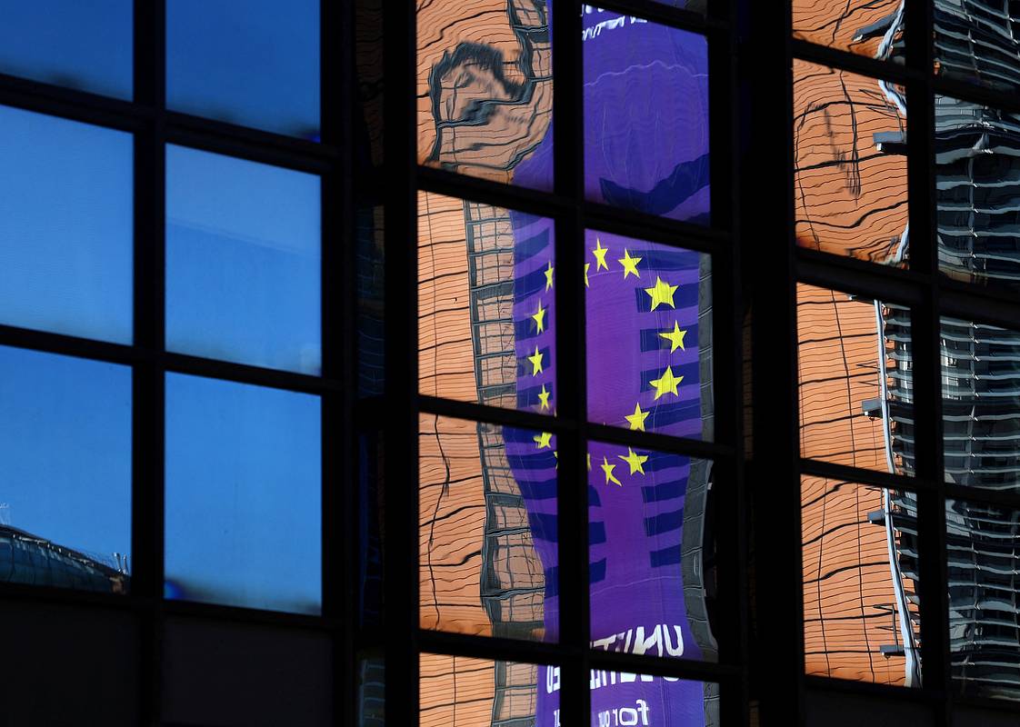 В Европе усомнились в закупке американского оружия из-за Трампа