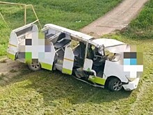 Авария в Таиланде с туристами: 10 человек выписаны из больницы, одна в тяжелом состоянии