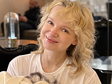 Бывшая жена Армена Джигарханяна не планирует афишировать возможную вторую беременность