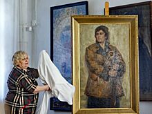В орловском музее ИЗО рассказали секреты семьи Чапаевых