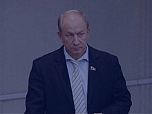 Комиссия Госдумы по этике рассмотрит дело Рашкина