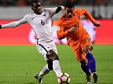 Отступать некуда: Нидерланды едут сражаться во Францию