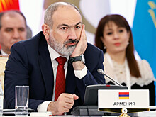 Пашинян высказался о правительстве Карабаха в изгнании