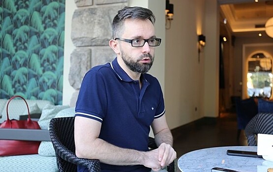 Национальная литературная премия "Большая книга" лишилась директора Георгия Урушадзе