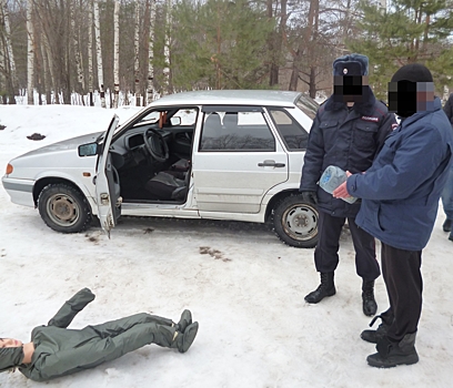 Нижегородца обвиняют в сожжении любовницы заживо