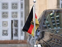 МИД ФРГ высказался об ордерах МУС на арест Нетаньяху и Путина