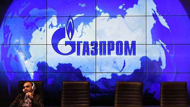 "Газпром" 12 января установил новый рекорд суточных поставок газа в Китай