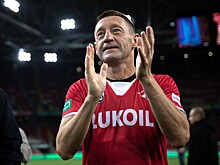Во сколько и где смотреть матч звезд «Спартака»