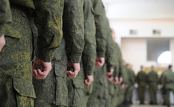 Россияне оценили уровень боевой готовности российской армии