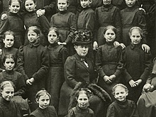 Нижегородец выяснил судьбу последней начальницы Мариинского института
