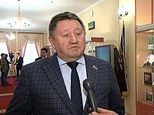 "Запускал" карьеру Собянина: скончался сенатор от Тюменской области