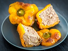 Два способа сохранить болгарский перец: простые рецепты и вкусный ужин