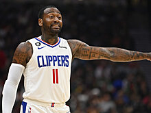 Джон Уолл пропустит матч с «Миннесотой»