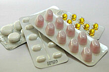 Госдума приняла закон о праве аптек изготавливать лекарственные препараты