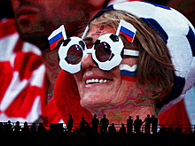 Стало известно, сколько Россия заработала на ЧМ