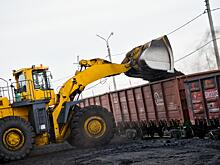 Погрузка каменного угля в Новосибирской области в январе увеличилась более чем на 9%