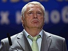 Сдалась ли оренбуржцам улица имени Жириновского?