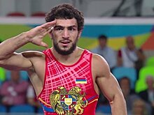 Невеста с юга: вице-чемпион Олимпиады сделал предложение любимой