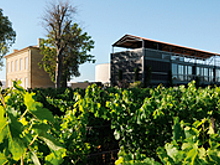 Винодельня от Жана Нувеля для русского заказчика