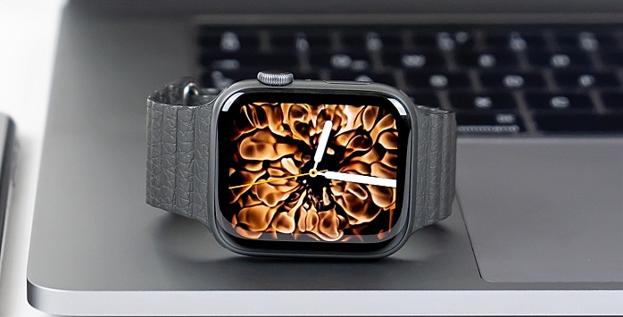 Apple Watch Series 7 прошли испытания на прочность