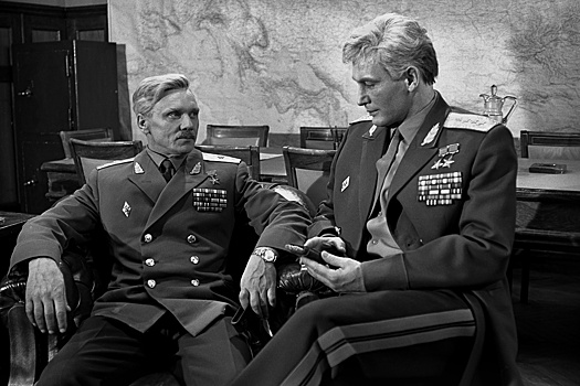 Топ-5 фильмов, герои которых олицетворяют образ защитника Отечества