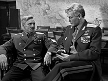 Топ-5 фильмов, герои которых олицетворяют образ защитника Отечества