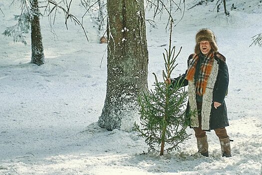 Андрей Рожков привёз в Киров «Ёлки 12»