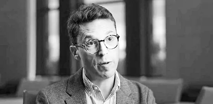 Загадочное убийство ядерщика разрушает миф об американской науке