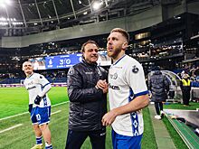 Может ли Динамо выиграть Кубок России, прогноз, уволят ли Ролана Гусева, когда матч с Зенитом, статистика, подробности, мнение