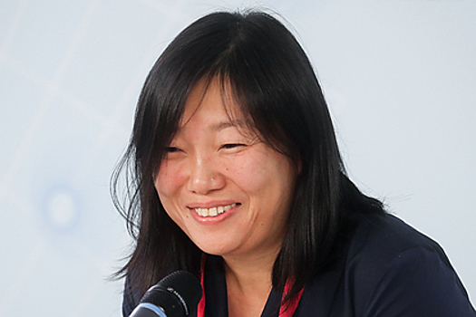 Богатейшая женщина России рассказала о квартирах для детей