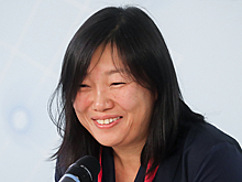 Богатейшая женщина России рассказала о квартирах для детей