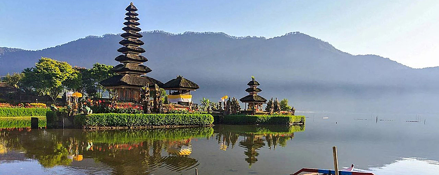 Индонезия может открыть Бали для российских туристов в августе