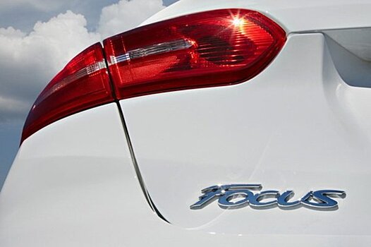 Ford Focus подрастет и получит полный привод