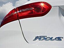 Ford Focus подрастет и получит полный привод