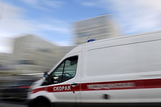 Россиянин был избит в банке и спасен случайно оказавшимся там реаниматологом