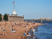 Пляжи Санкт-Петербурга и Ленобласти: где можно купаться и загорать
