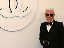 Бренд Karl Lagerfeld прекращает поставки в Россию