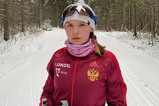 19-летняя Пеклецова рассказала, как относится к выступлению на Олимпиаде в случае допуска