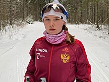 19-летняя Пеклецова рассказала, как относится к выступлению на Олимпиаде в случае допуска