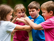 В Санкт-Петербурге в 2025 году подскочил уровень детской преступности